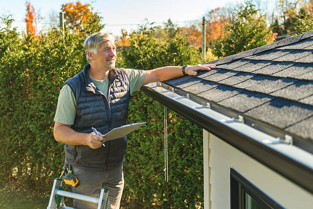 Trusted Roof Inspection service in Huntly, VA - Ben Roofing and Steel LLC